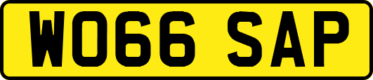 WO66SAP
