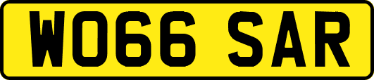 WO66SAR
