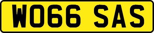 WO66SAS