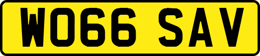 WO66SAV
