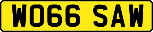WO66SAW
