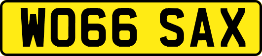 WO66SAX