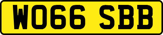 WO66SBB