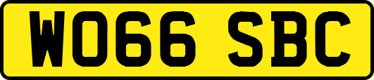 WO66SBC