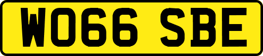 WO66SBE
