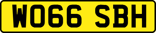 WO66SBH