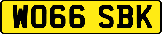 WO66SBK