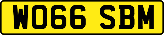 WO66SBM