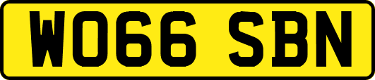 WO66SBN