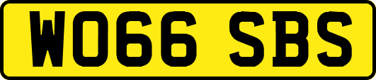 WO66SBS