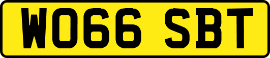 WO66SBT