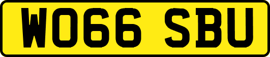 WO66SBU