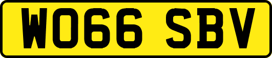 WO66SBV