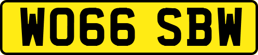 WO66SBW