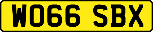 WO66SBX