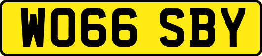 WO66SBY