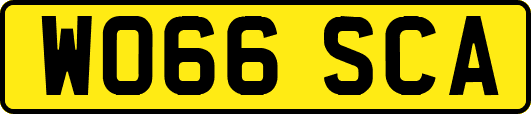 WO66SCA