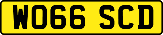 WO66SCD