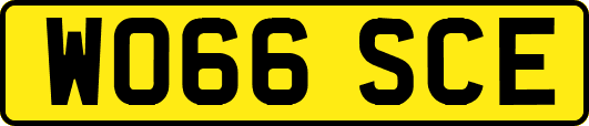 WO66SCE