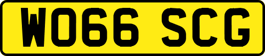 WO66SCG