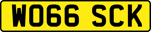 WO66SCK