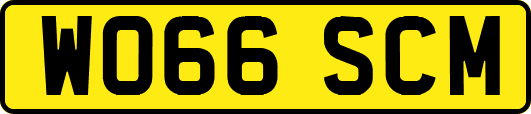 WO66SCM
