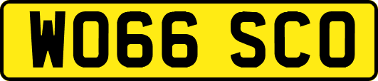 WO66SCO