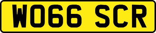 WO66SCR