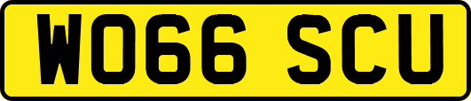 WO66SCU