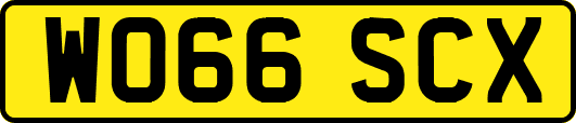 WO66SCX