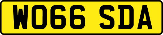 WO66SDA
