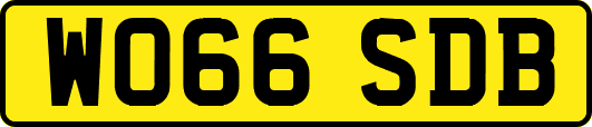 WO66SDB