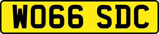 WO66SDC