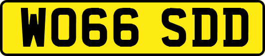 WO66SDD