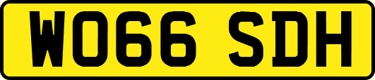 WO66SDH