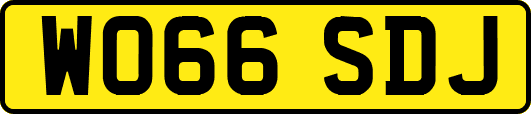 WO66SDJ