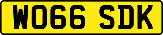 WO66SDK