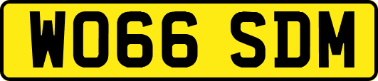 WO66SDM