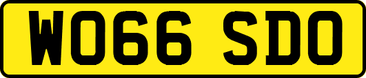 WO66SDO