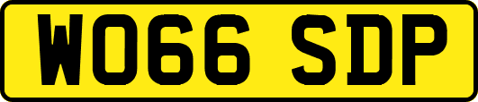 WO66SDP