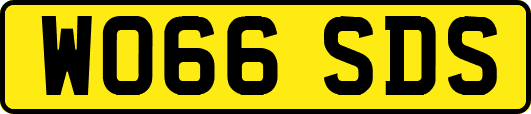 WO66SDS