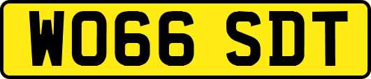 WO66SDT