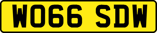 WO66SDW