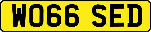 WO66SED