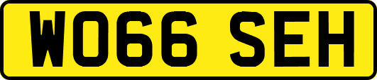 WO66SEH