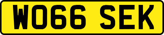 WO66SEK