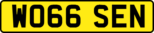 WO66SEN
