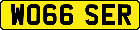WO66SER