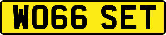 WO66SET