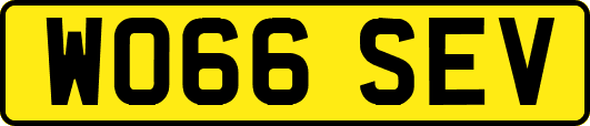 WO66SEV